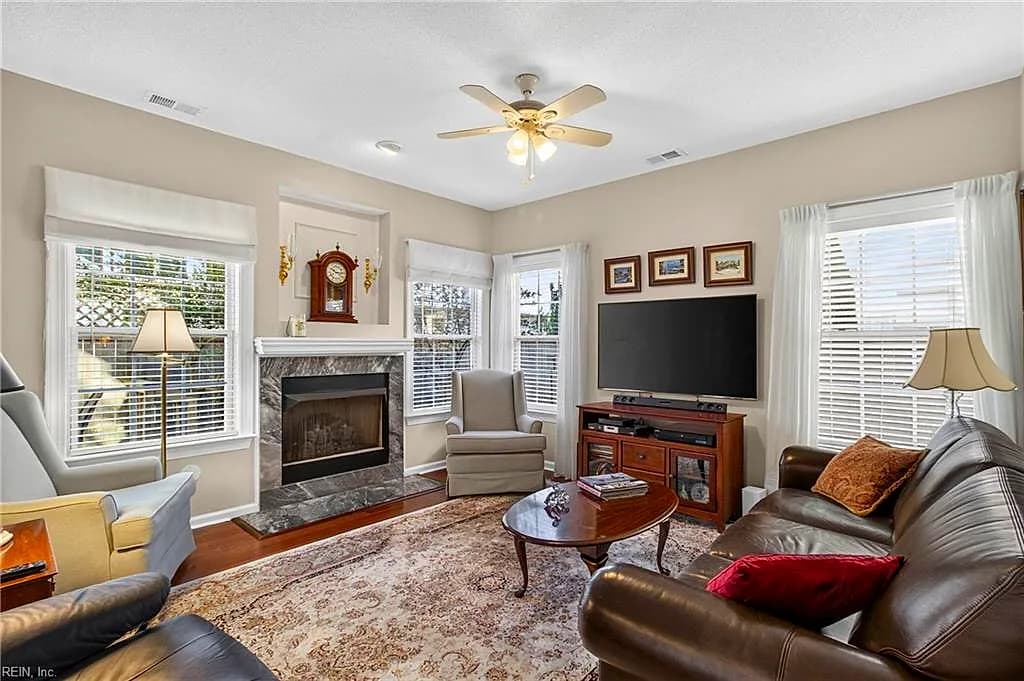 7612 Atlantic AVE #B, VIRGINIA BEACH VA 23451 - Photo 4