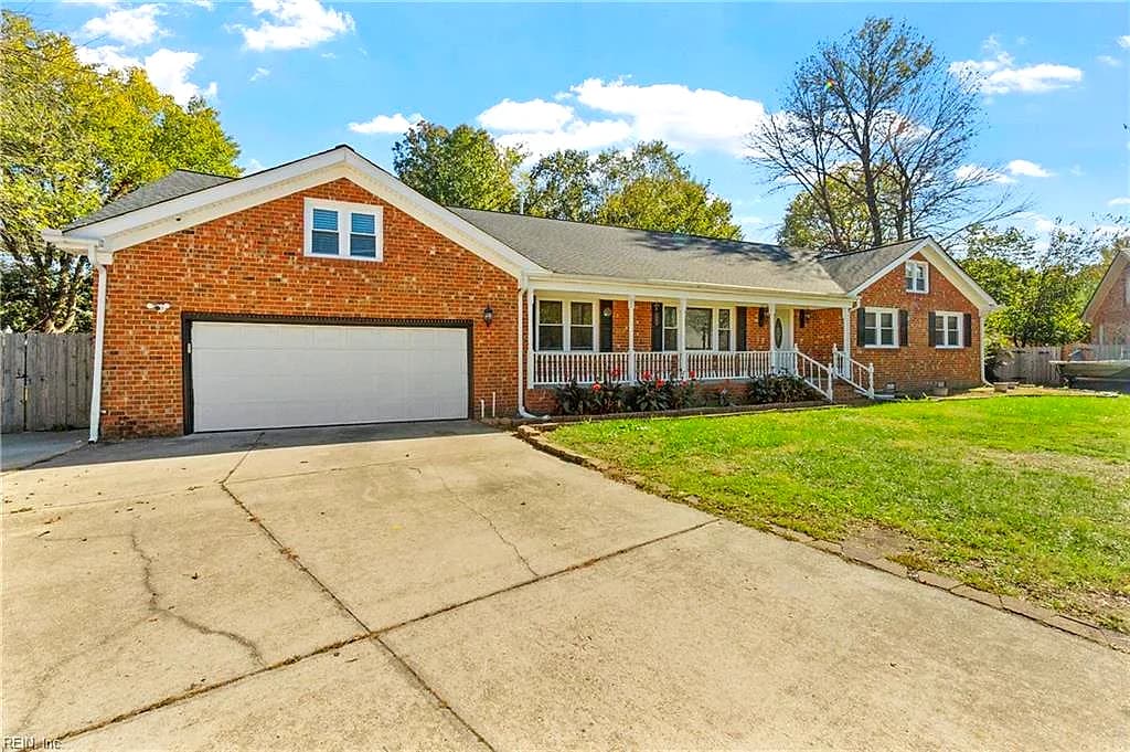 4812 Knollwood CT, VIRGINIA BEACH VA 23464 - Photo 3
