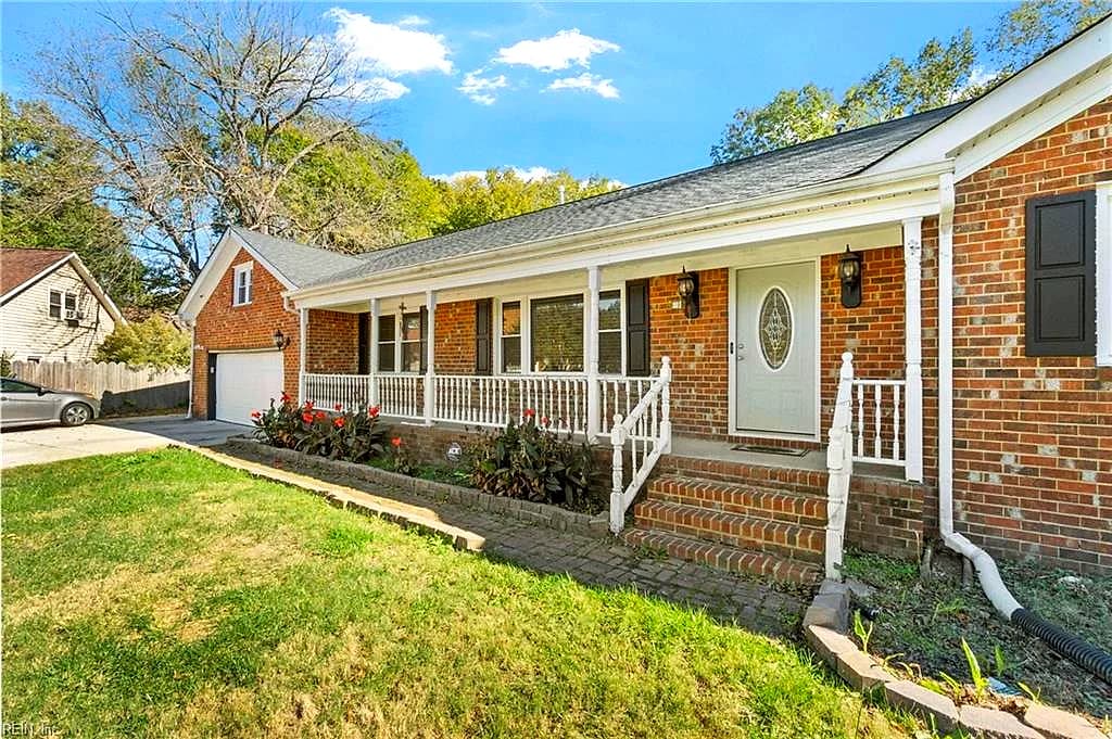 4812 Knollwood CT, VIRGINIA BEACH VA 23464 - Photo 4