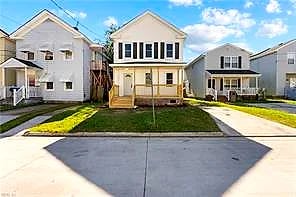 1318 18th St, Chesapeake, VA