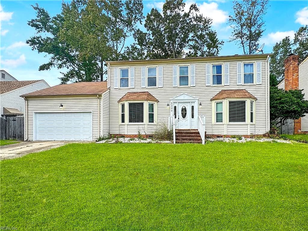 5240 Prestwick ST, VIRGINIA BEACH VA 23464 - Photo 4