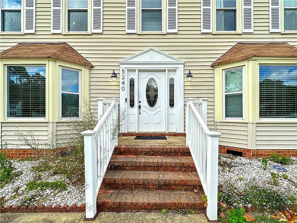 5240 Prestwick ST, VIRGINIA BEACH VA 23464 - Photo 5
