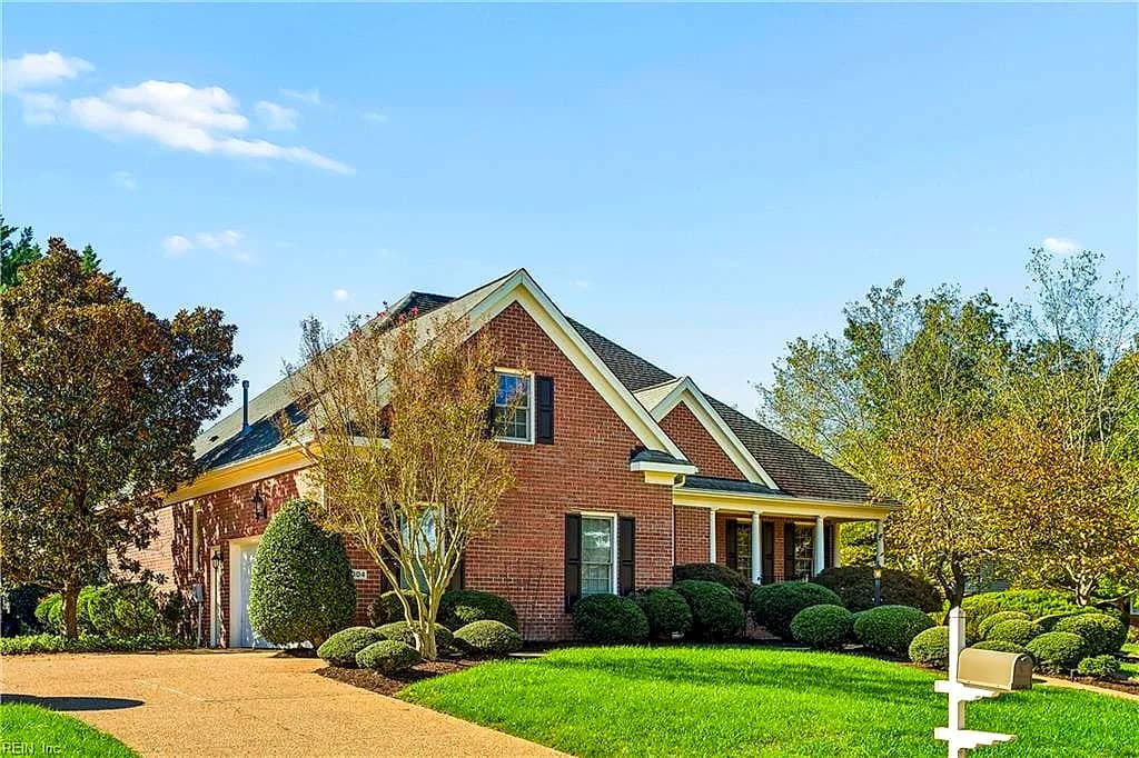 304 Mill Stream WAY, WILLIAMSBURG VA 23185 - Photo 2