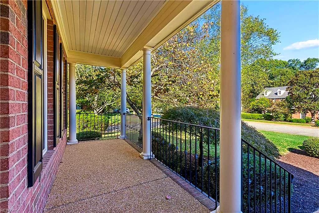 304 Mill Stream WAY, WILLIAMSBURG VA 23185 - Photo 3
