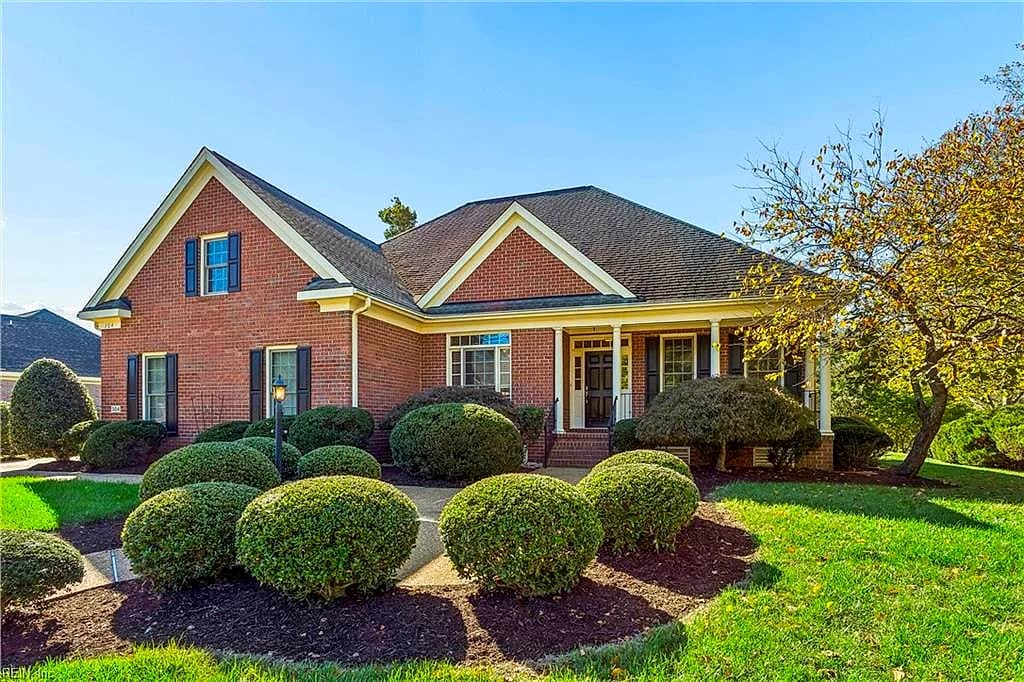 304 Mill Stream WAY, WILLIAMSBURG VA 23185 - Photo 4