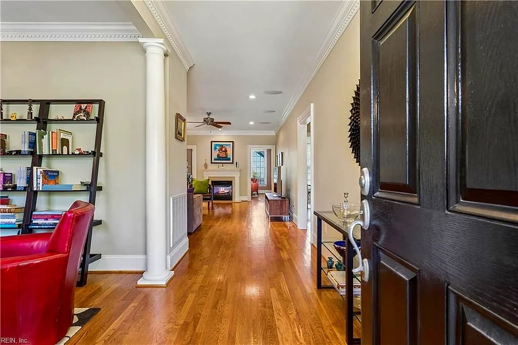 304 Mill Stream WAY, WILLIAMSBURG VA 23185 - Photo 5