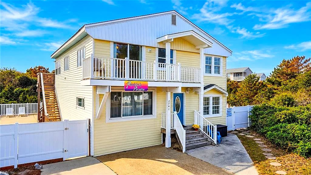 2741 Sandpiper RD, VIRGINIA BEACH VA 23456