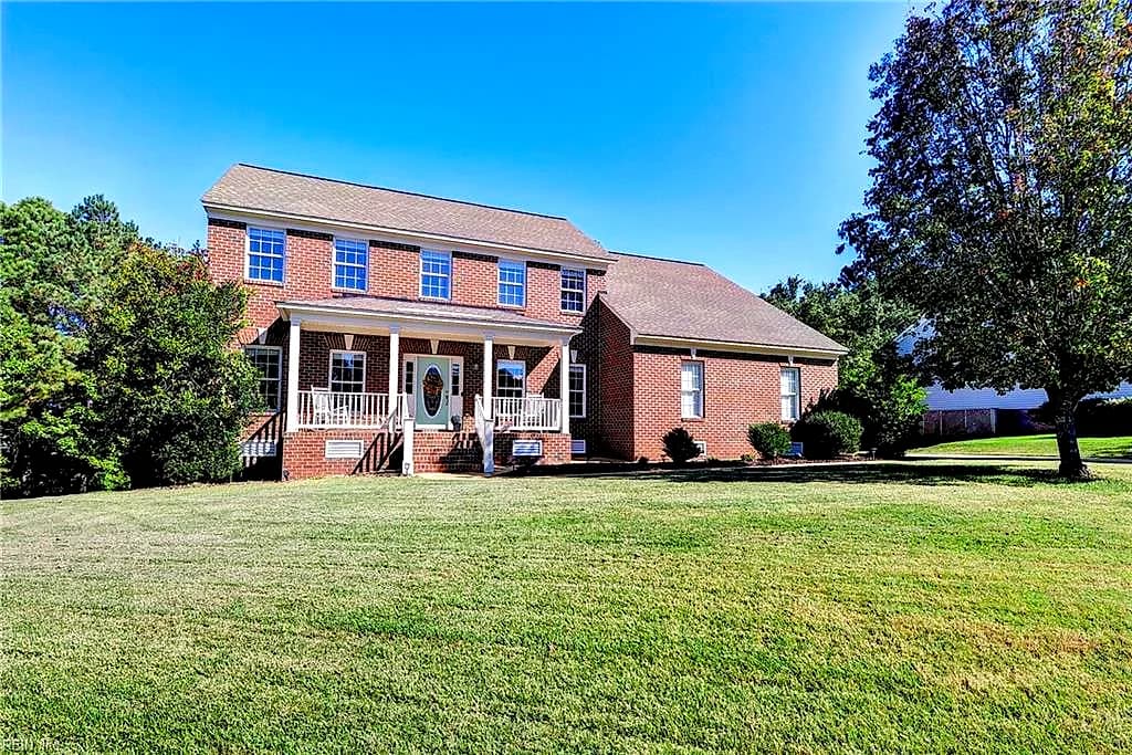4028 Galverneck NONE, WILLIAMSBURG VA 23188 - Photo 2