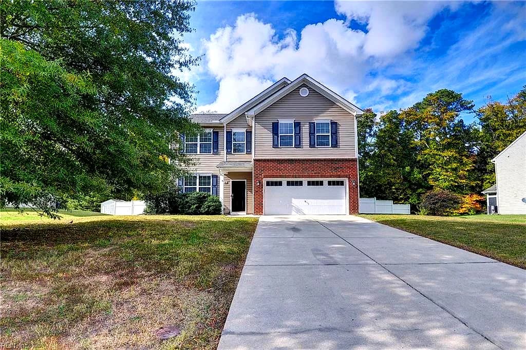 161 Braddock RD, WILLIAMSBURG VA 23185 - Photo 2