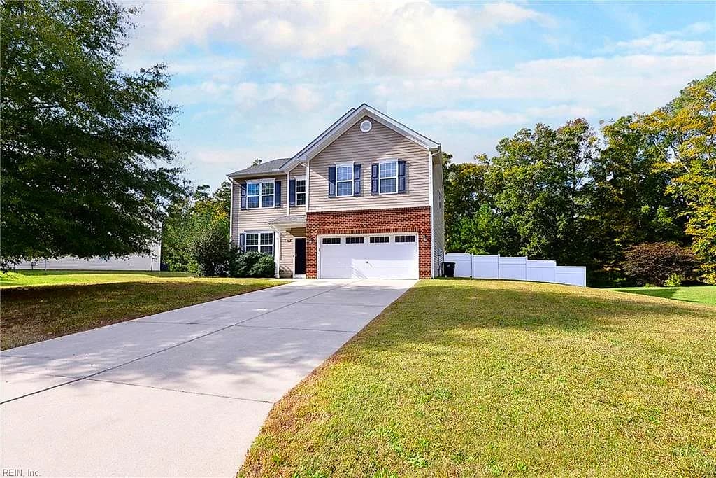161 Braddock RD, WILLIAMSBURG VA 23185 - Photo 3