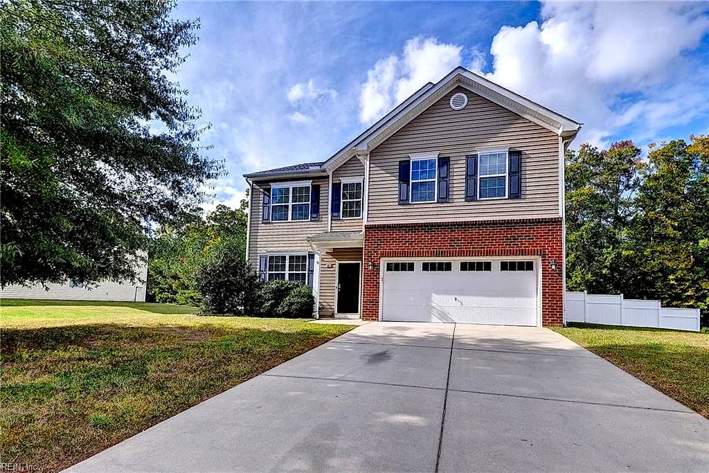 161 Braddock RD, WILLIAMSBURG VA 23185 - Photo 4