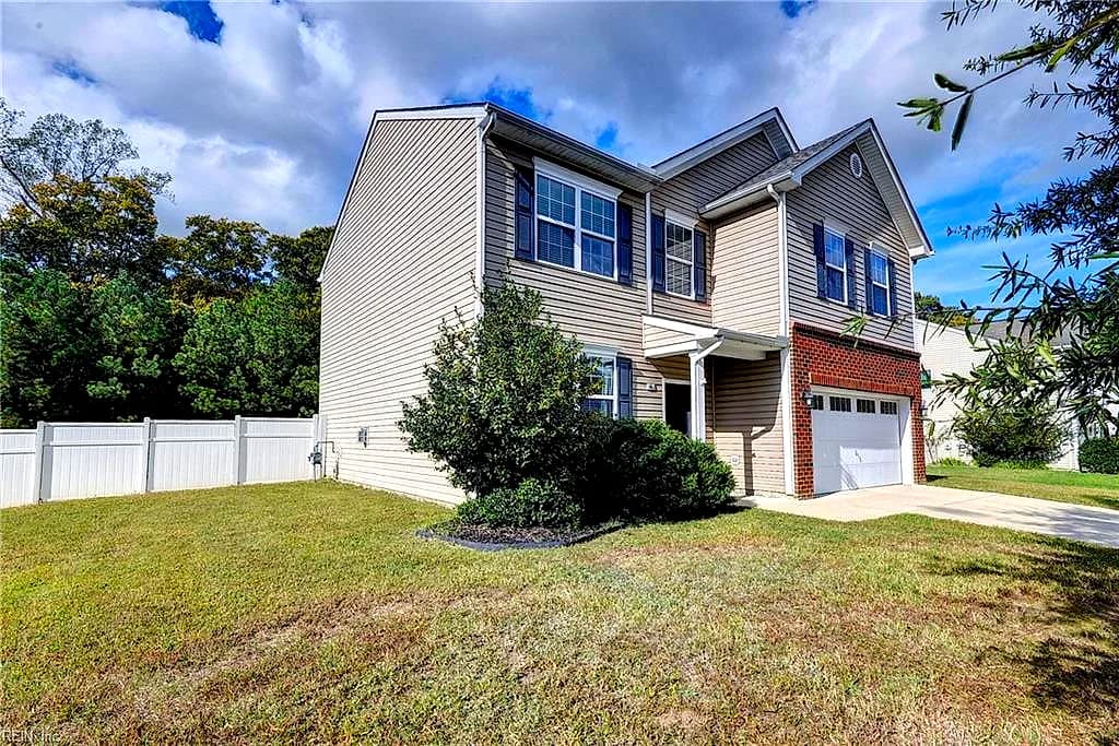 161 Braddock RD, WILLIAMSBURG VA 23185 - Photo 5