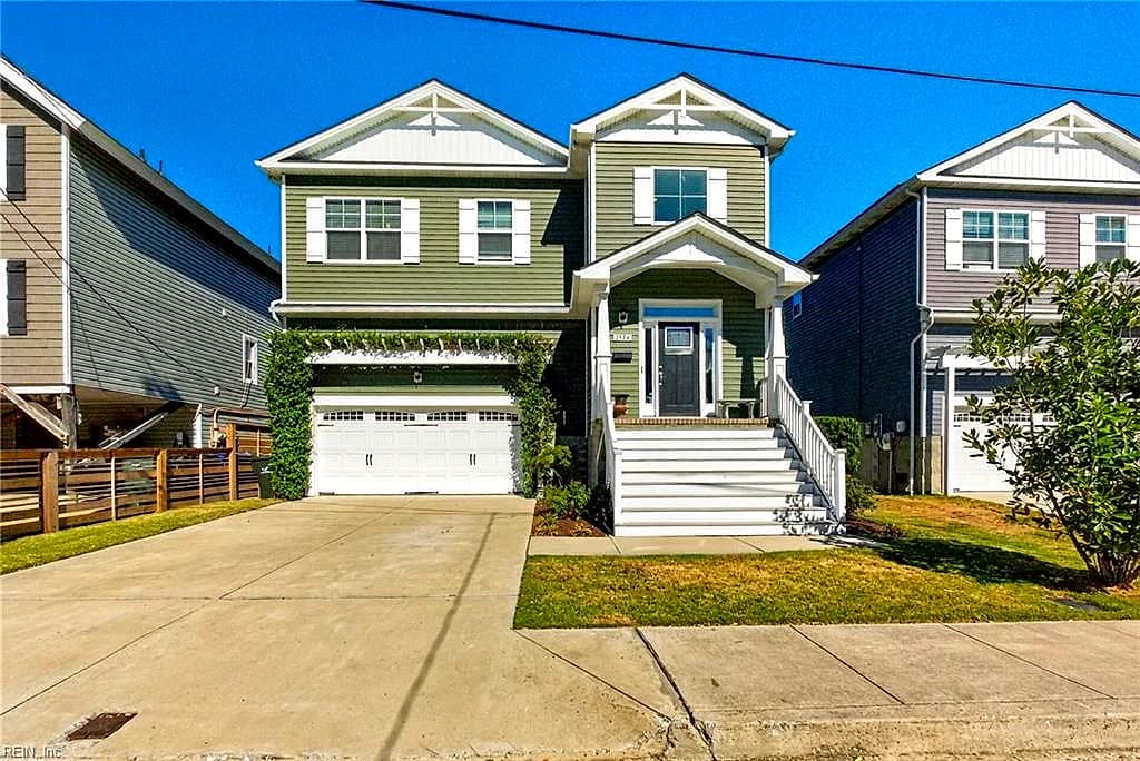 1554 Lea View AVE, NORFOLK VA 23503 - Photo 3
