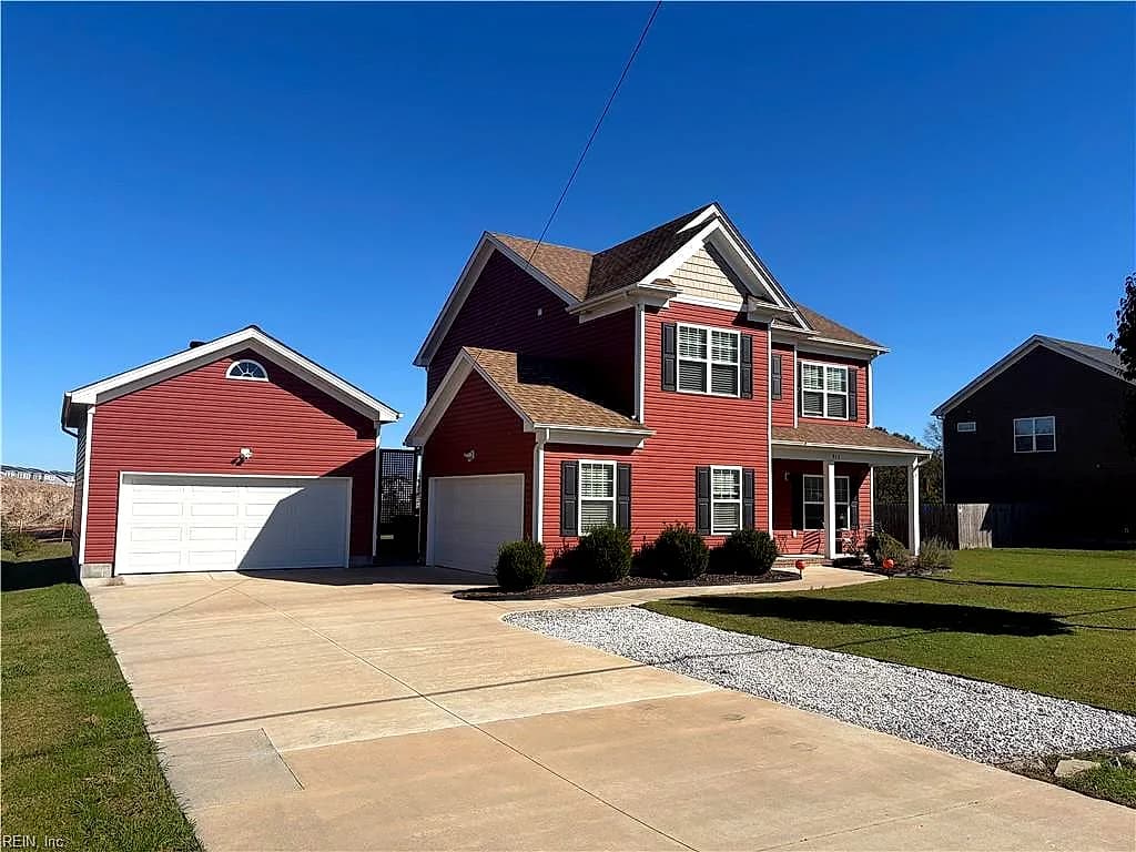 913 Shillelagh RD, CHESAPEAKE VA 23323 - Photo 2
