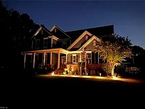 2240 Moonlight PT, WILLIAMSBURG VA 23185 - Main photo