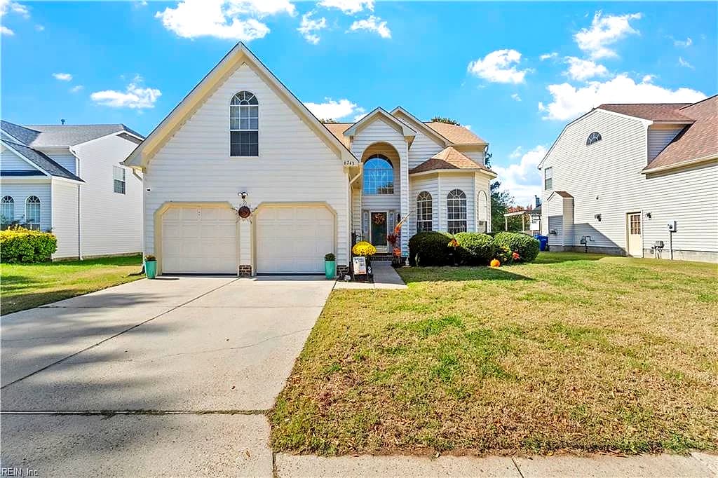 6743 Burbage Landing CIR, SUFFOLK VA 23435 - Photo 2