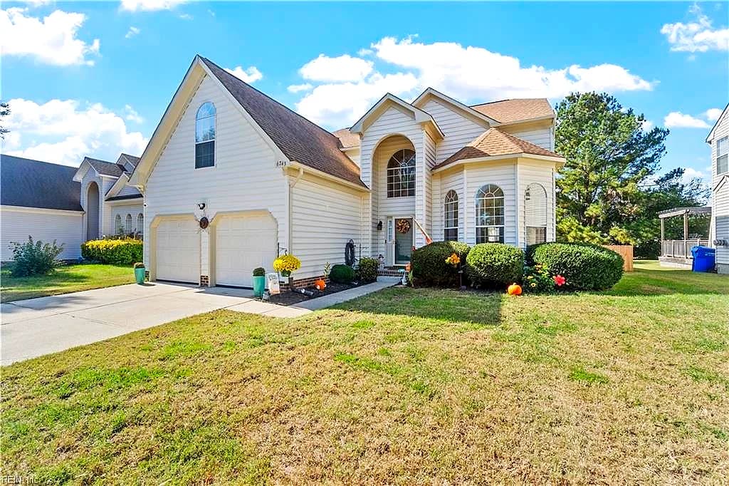 6743 Burbage Landing CIR, SUFFOLK VA 23435 - Photo 3