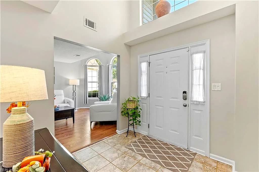 6743 Burbage Landing CIR, SUFFOLK VA 23435 - Photo 4