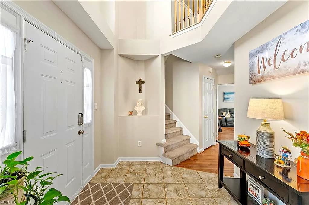 6743 Burbage Landing CIR, SUFFOLK VA 23435 - Photo 5