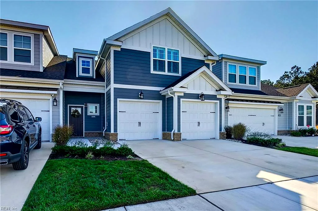 1008 Libby WAY, Suffolk — 4 bed Residential, 2,880 sqft
