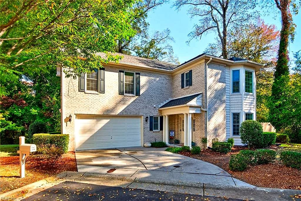 5200 Ordsall PL, VIRGINIA BEACH VA 23455 - Main photo