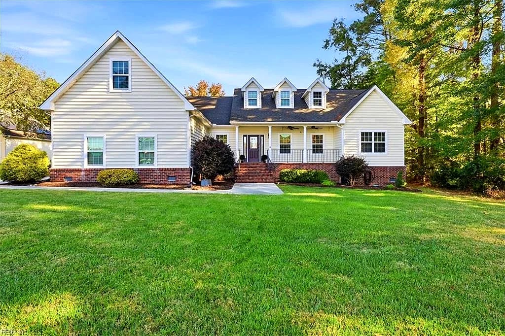 150 Semple Farm RD, Hampton — 4 bed Residential, 2,837 sqft