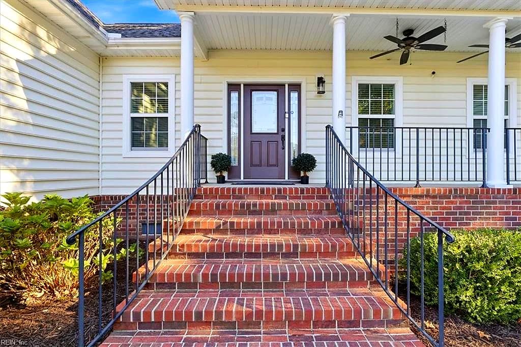 150 Semple Farm RD, HAMPTON VA 23666 - Photo 3