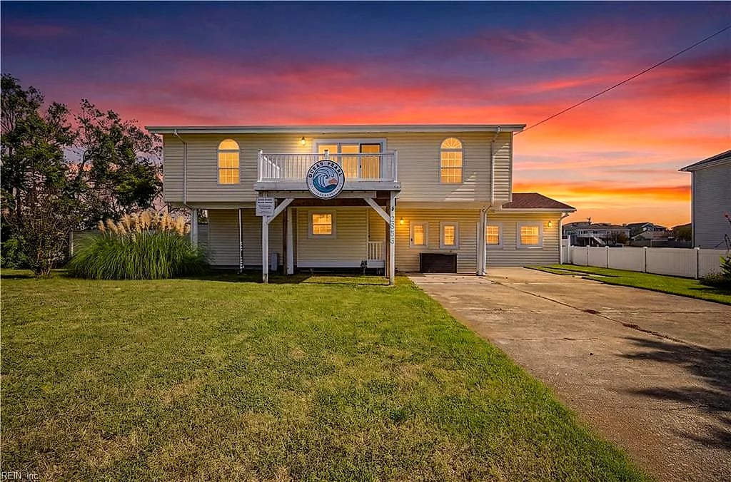 2856 Bluebill DR, VIRGINIA BEACH VA 23456