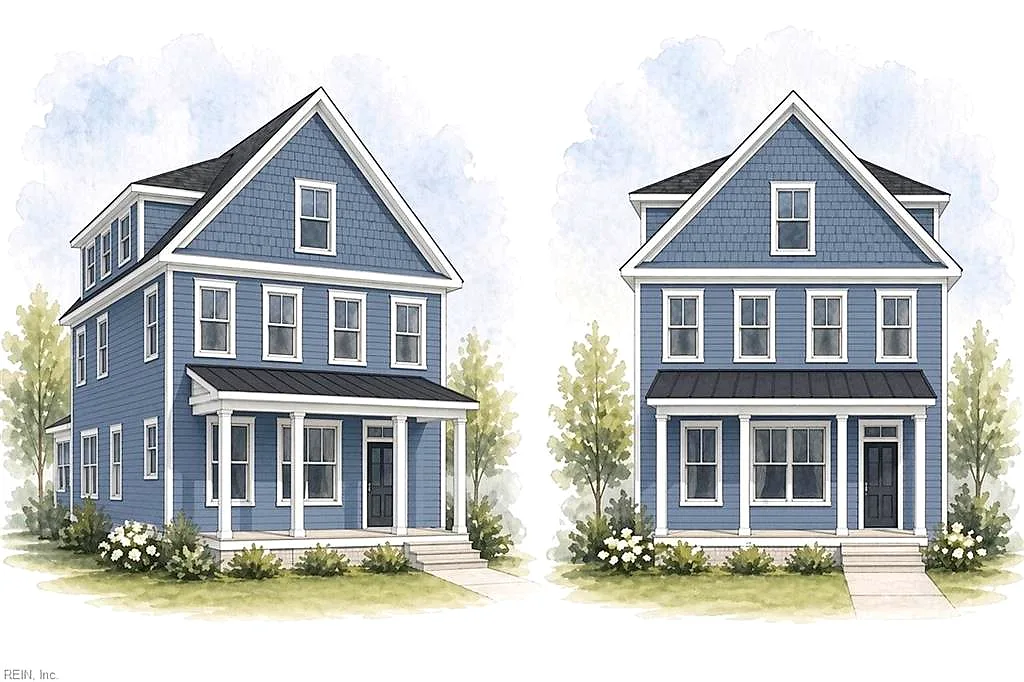 389 Scotland Lane NONE, Chesapeake — 5 bed Residential, 3,100 sqft
