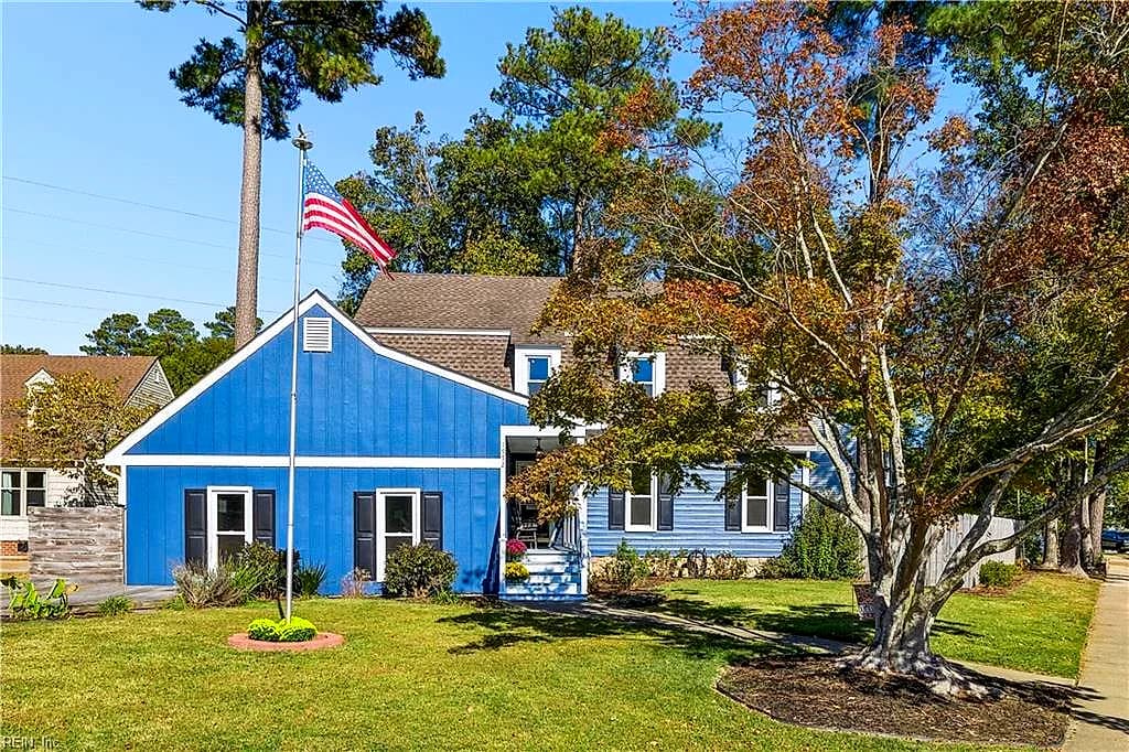 1952 Windy Leaf CT, VIRGINIA BEACH VA 23456 - Photo 3
