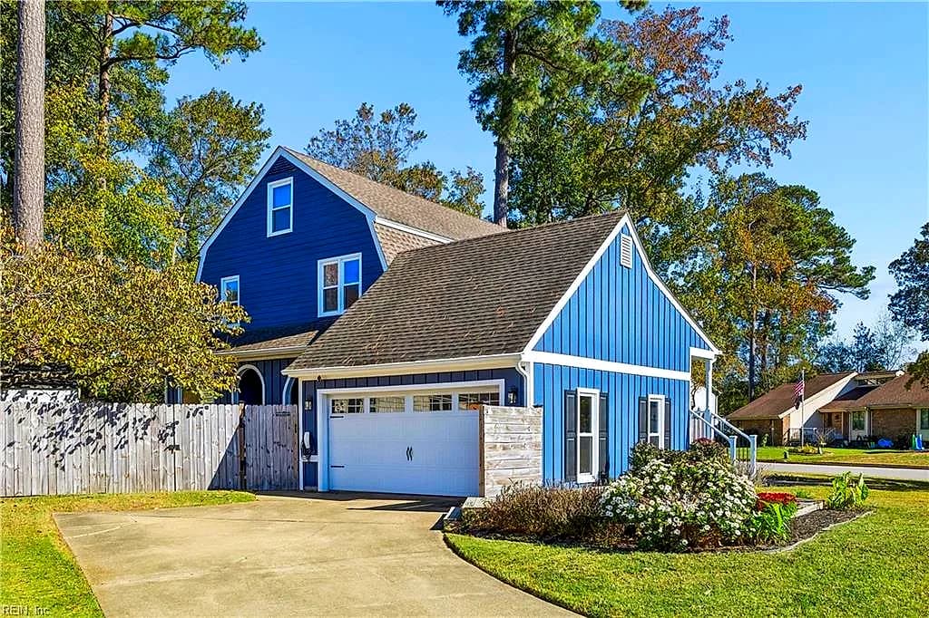 1952 Windy Leaf CT, VIRGINIA BEACH VA 23456 - Photo 4