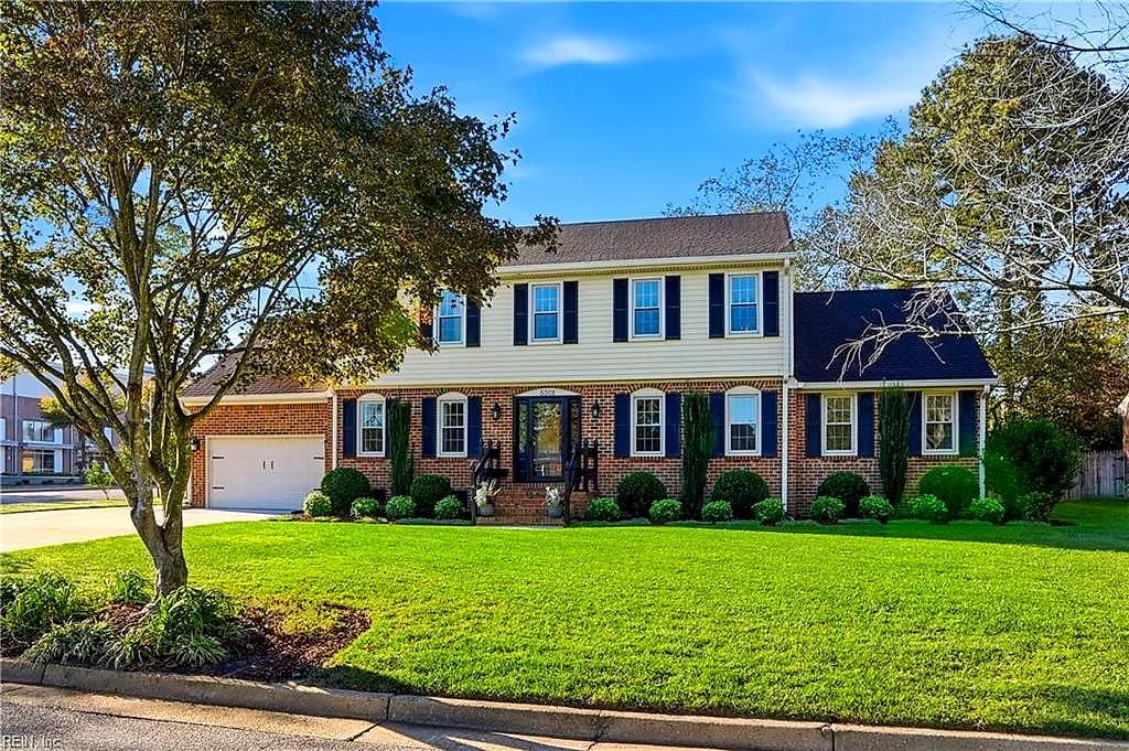5201 Windsor LN, VIRGINIA BEACH VA 23464 - Photo 4