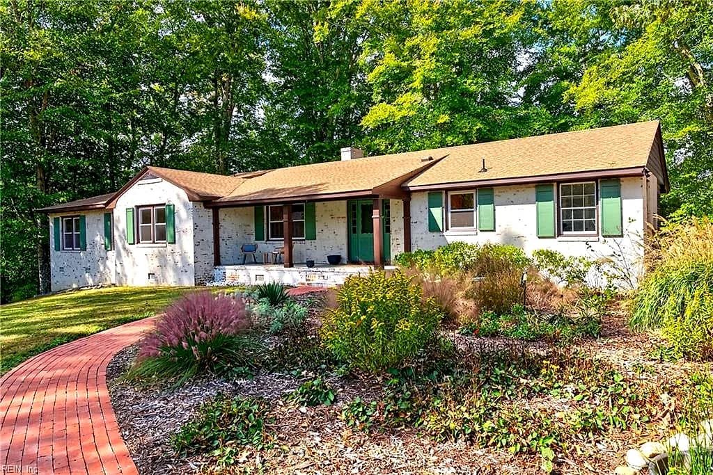 6617 Crittenden RD, SUFFOLK VA 23432 - Main photo