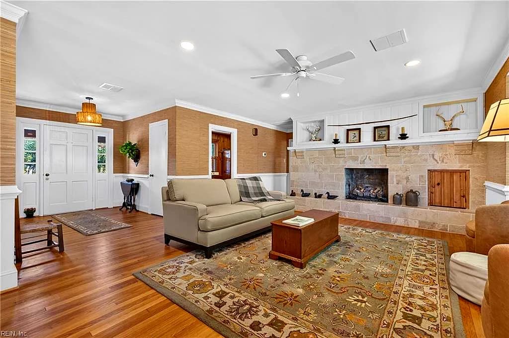 6617 Crittenden RD, SUFFOLK VA 23432 - Photo 4
