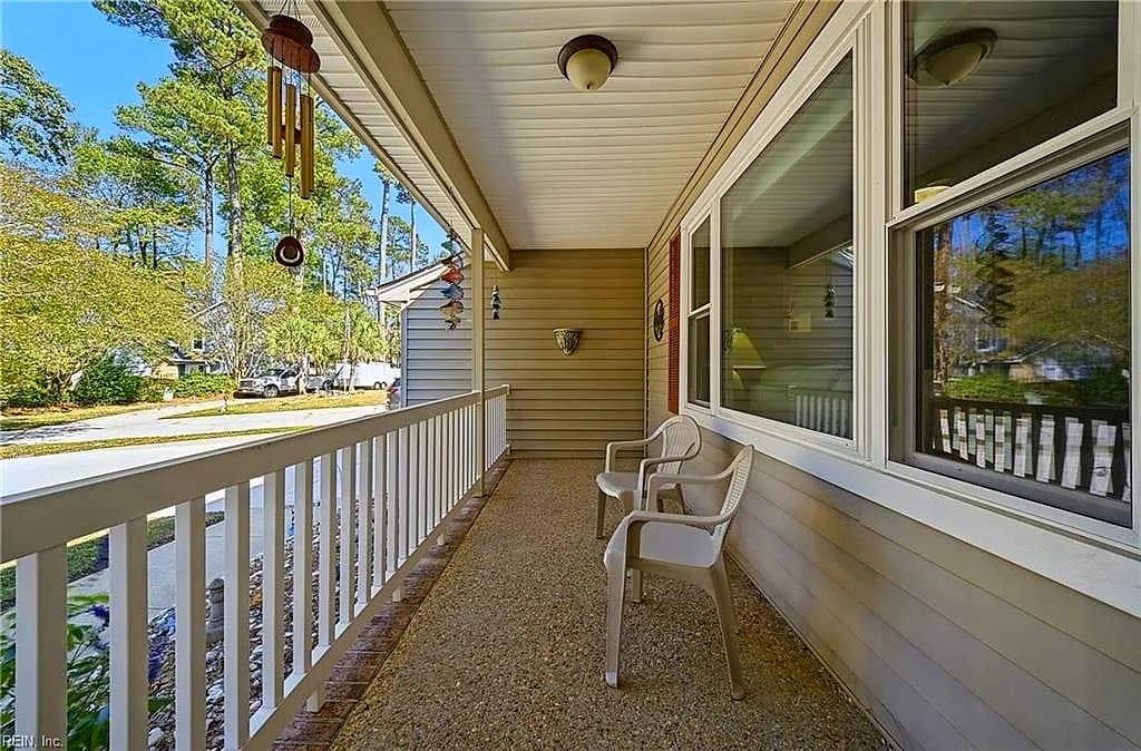 2253 Wind Branch CIR, VIRGINIA BEACH VA 23456 - Photo 5