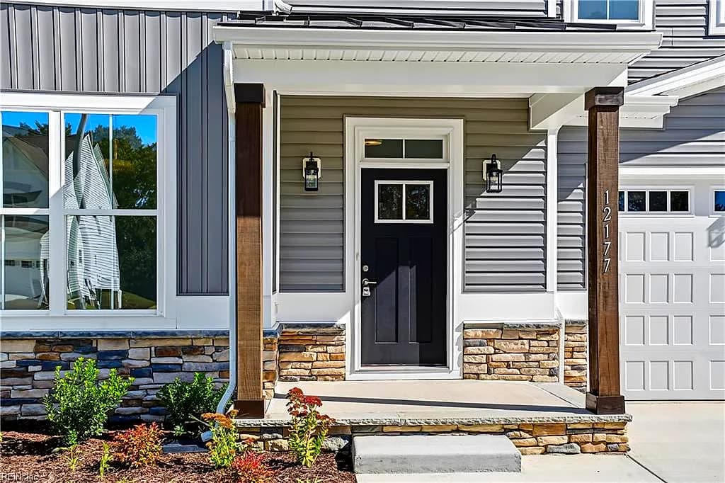 12177 Ava LN, WINDSOR VA 23487 - Photo 4