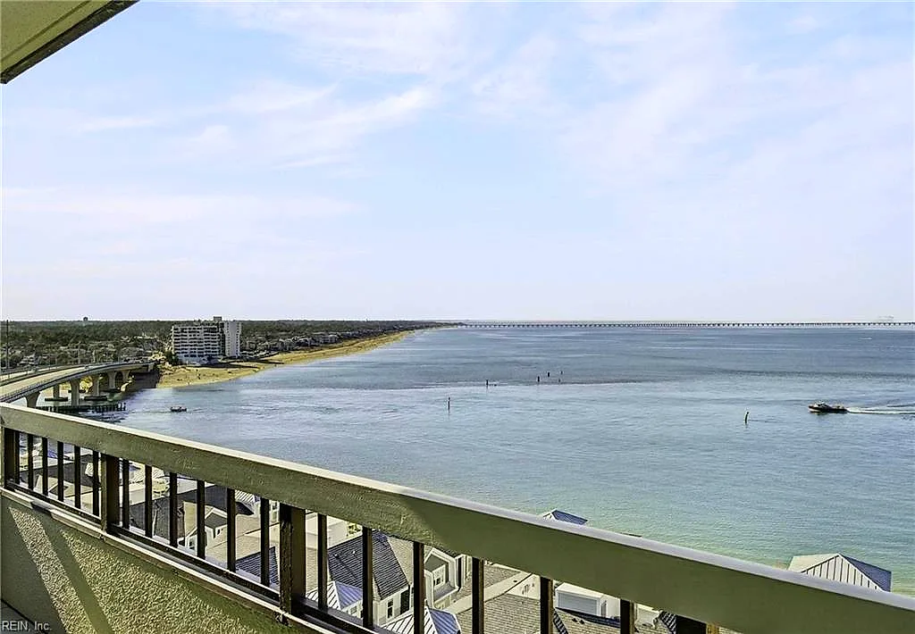 3300 Ocean Shore AVE #1401, Virginia Beach — 2 bed Residential, 1,340 sqft