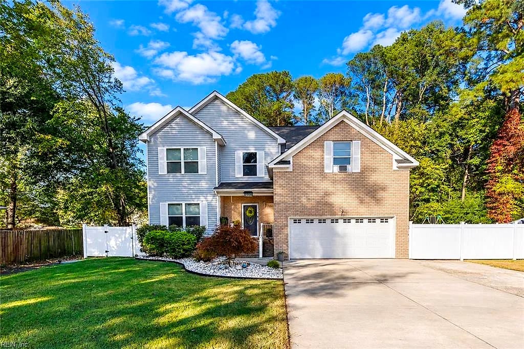 2708 Cedar RD, CHESAPEAKE VA 23323