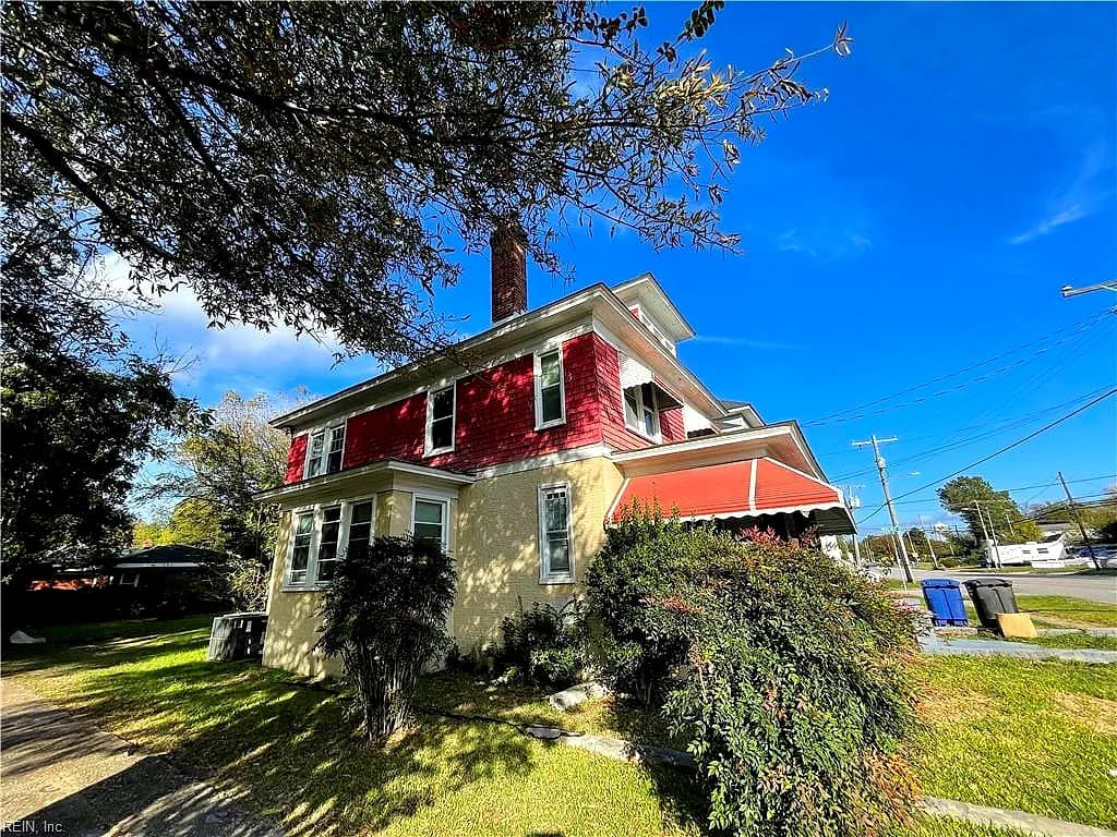 1418 Portsmouth BLVD, PORTSMOUTH VA 23704 - Photo 4