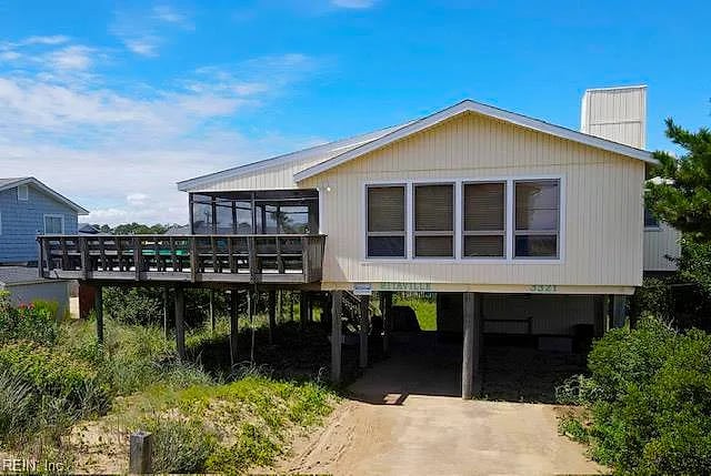 3321 Sandfiddler RD, VIRGINIA BEACH VA 23456