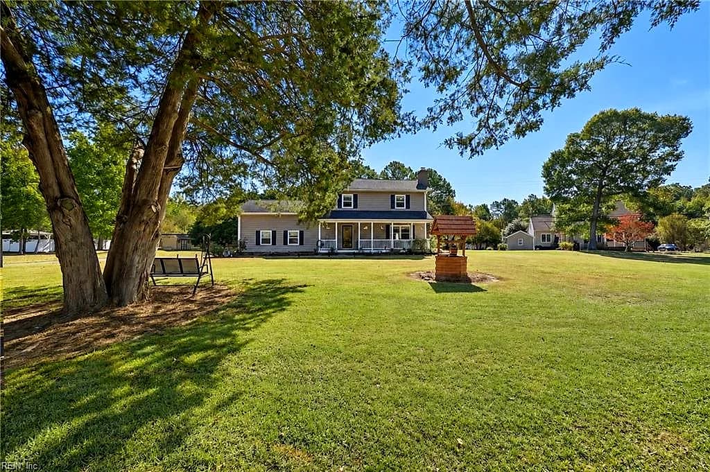 1000 Lakeside DR, YORKTOWN VA 23692 - Photo 4