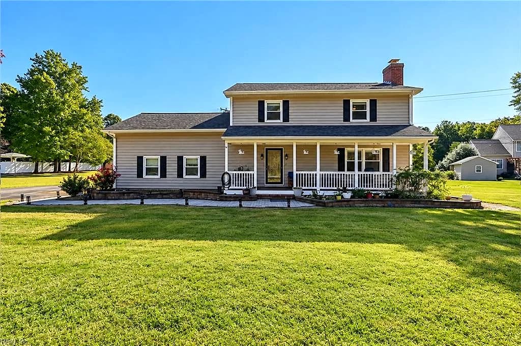 1000 Lakeside DR, YORKTOWN VA 23692 - Photo 5