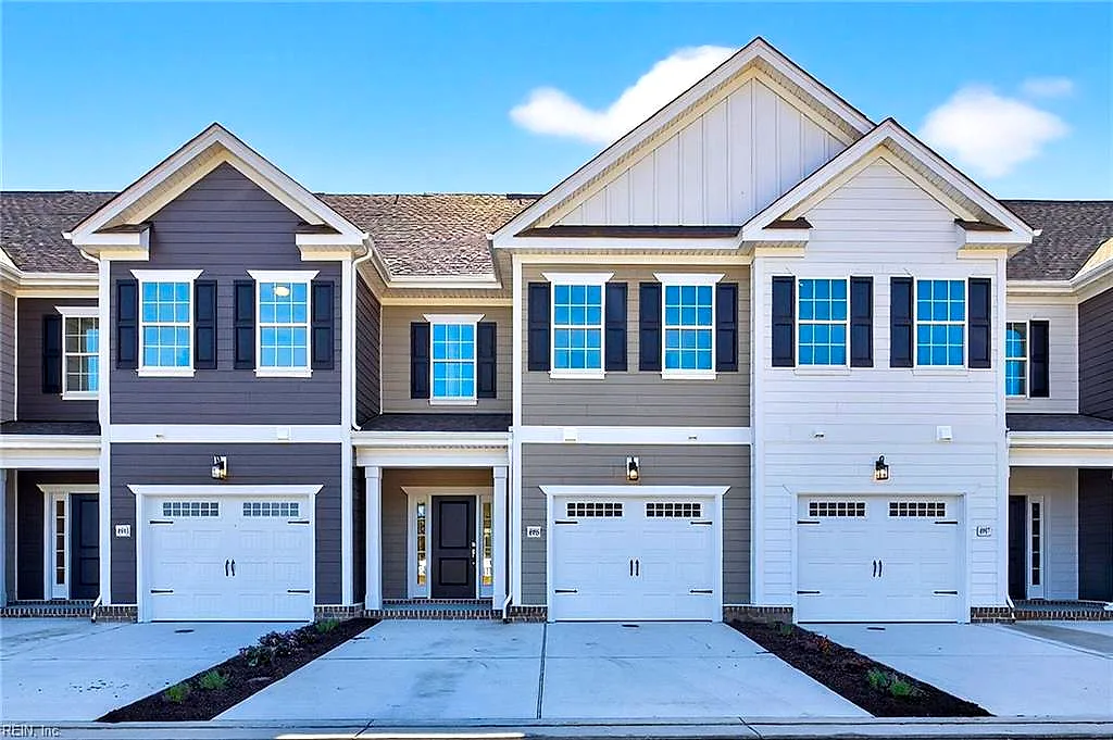 2009 Guava LN, Chesapeake — 3 bed Residential, 2,044 sqft