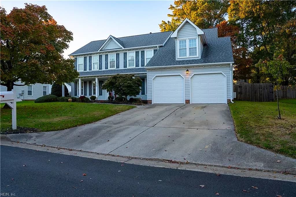 4308 Galston CT, CHESAPEAKE VA 23321 - Photo 3