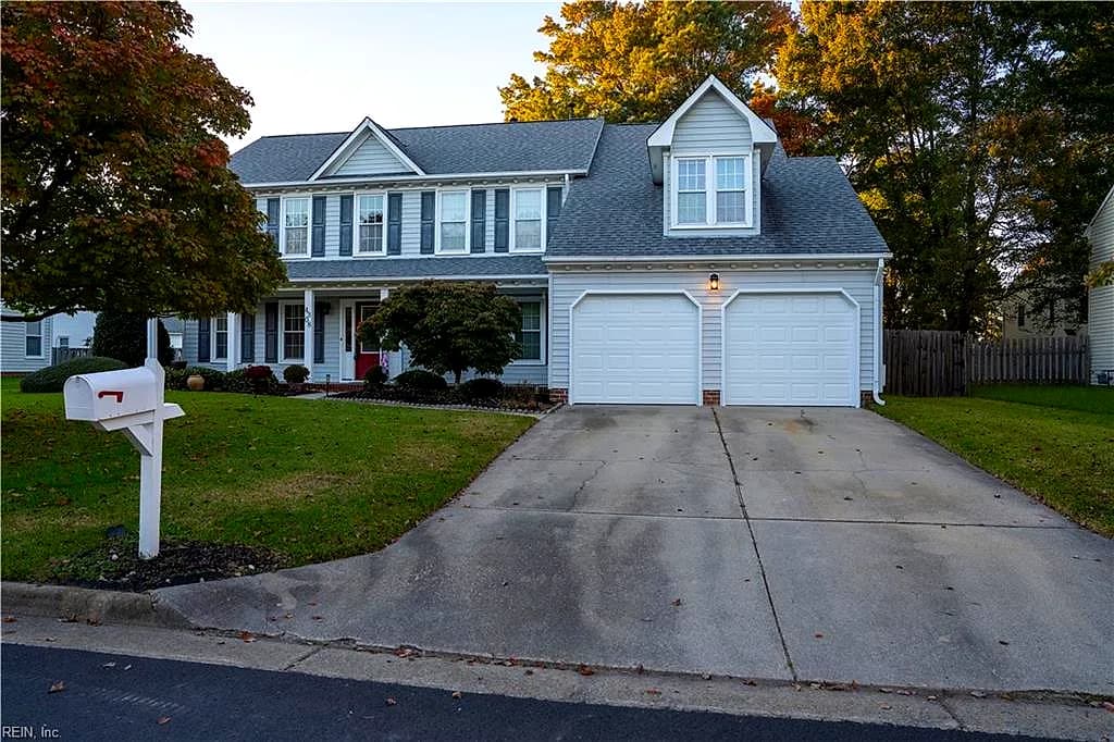 4308 Galston CT, CHESAPEAKE VA 23321 - Photo 4