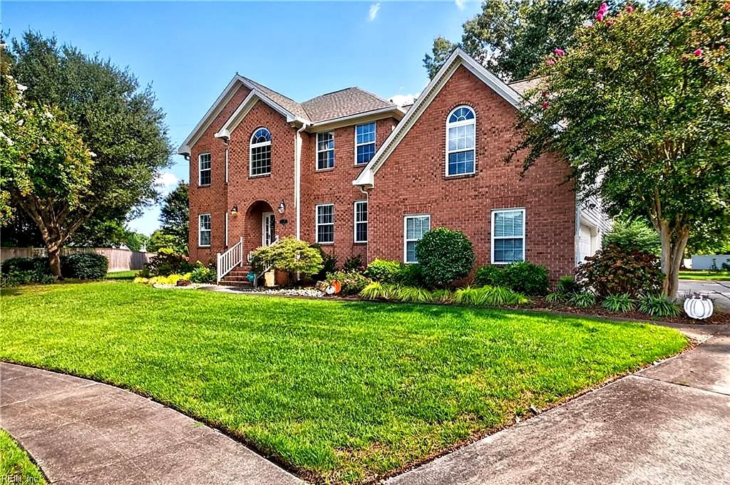 1205 Carey CT, CHESAPEAKE VA 23322