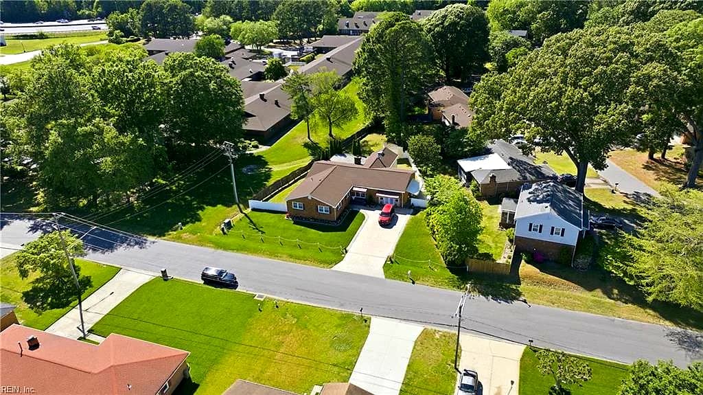 229 Newtown S RD, NORFOLK VA 23502 - Photo 3