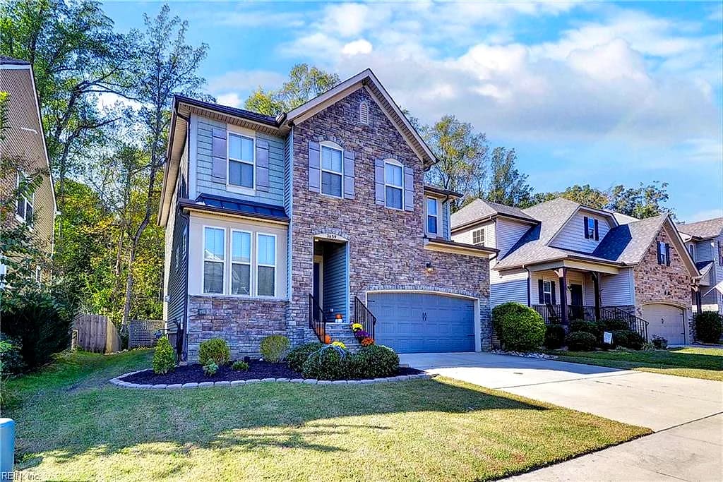 3659 Lavender LN, TOANO VA 23168 - Photo 2