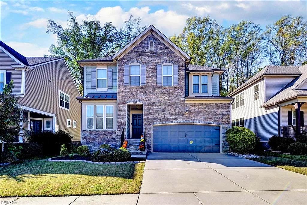 3659 Lavender LN, TOANO VA 23168 - Photo 3