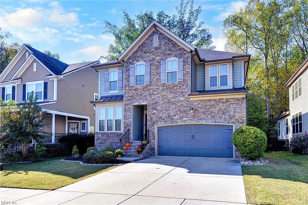3659 Lavender LN, TOANO VA 23168 - Photo 4